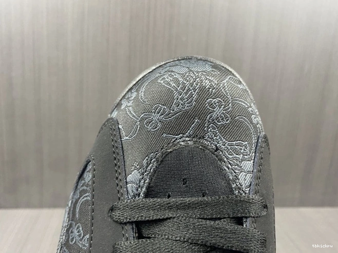 Rep TBkick 6 SD DB9818-001 (W) Retro Jordan Black Triple 0709
